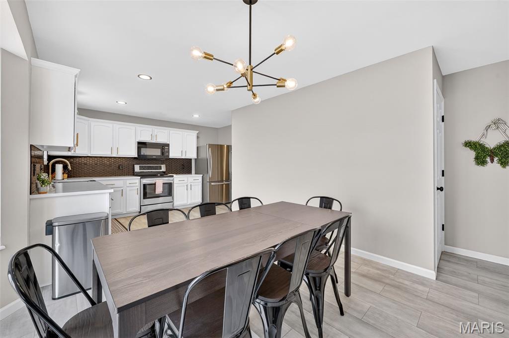 Fox Run - Residential