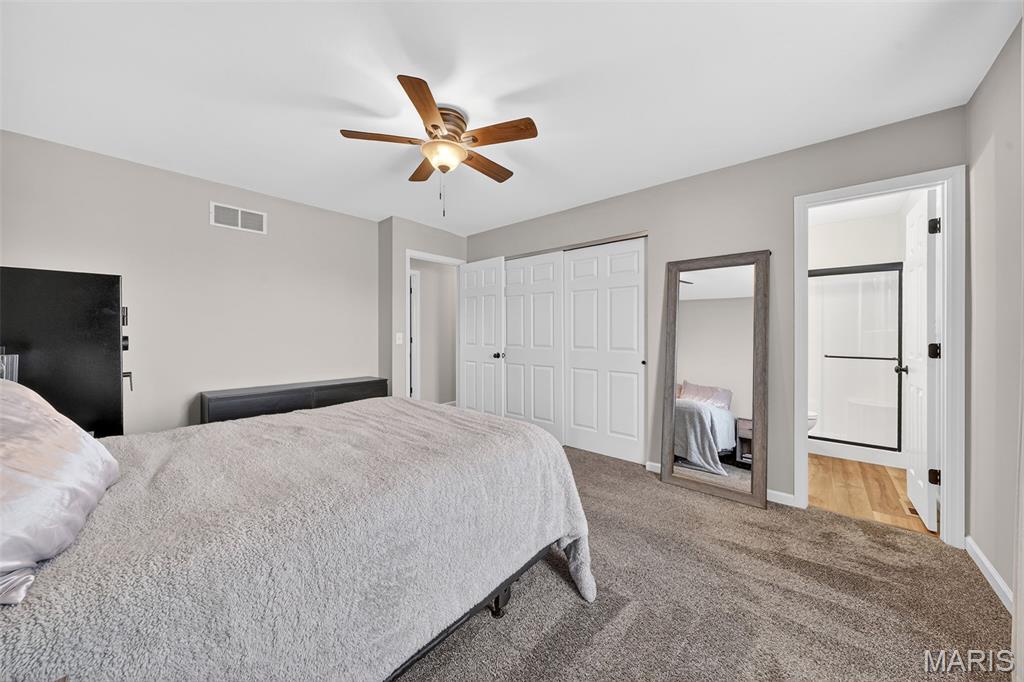 Fox Run - Residential