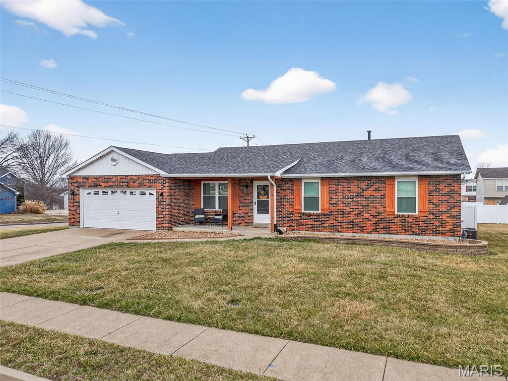 Fox Run - Residential