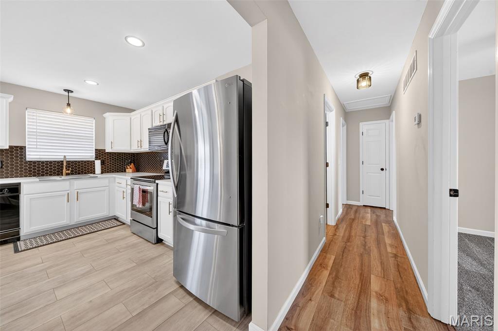 Fox Run - Residential