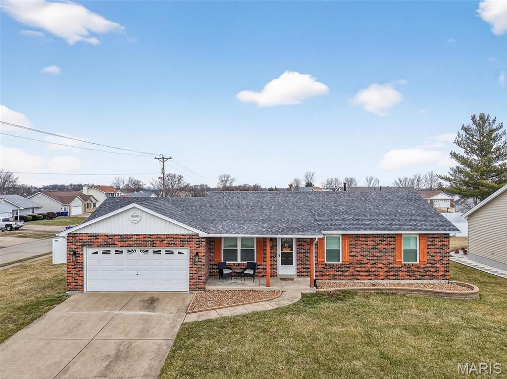 Fox Run - Residential