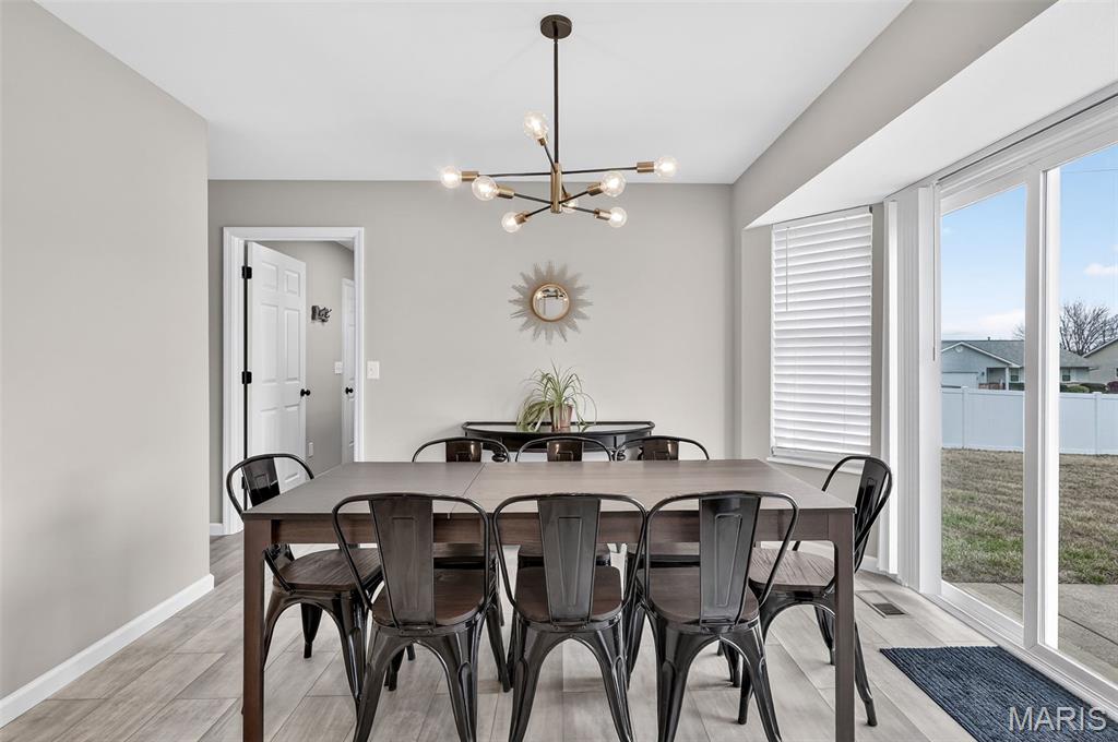 Fox Run - Residential