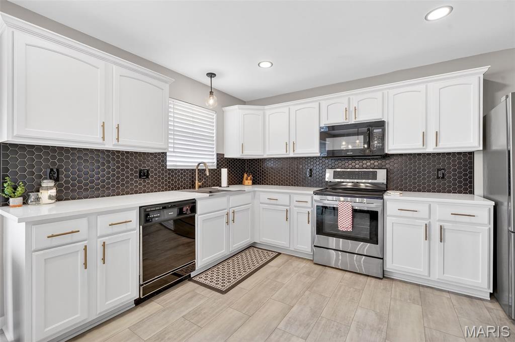 Fox Run - Residential