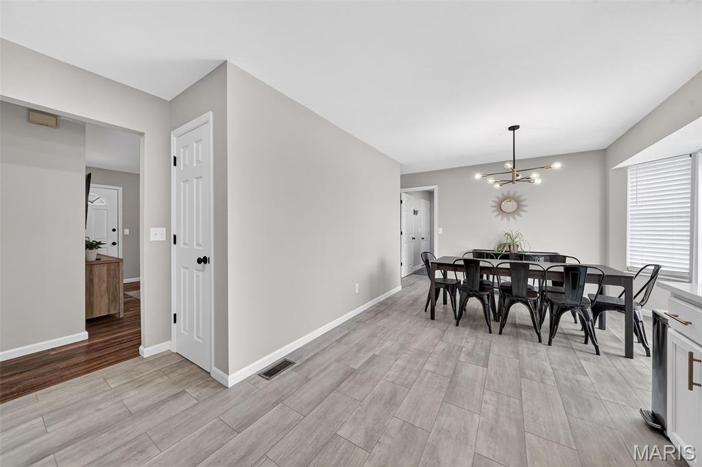 Fox Run - Residential