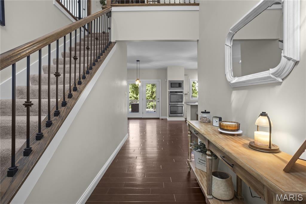 531 Strecker Road