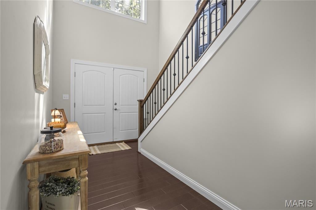 531 Strecker Road