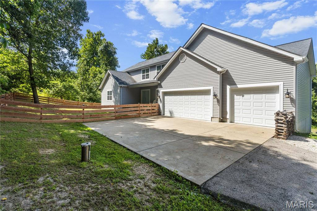 531 Strecker Road
