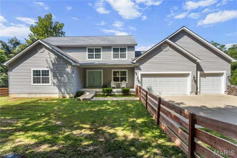 Photo of 531 Strecker Road, Wildwood, MO 63011 (MLS # 26044729)