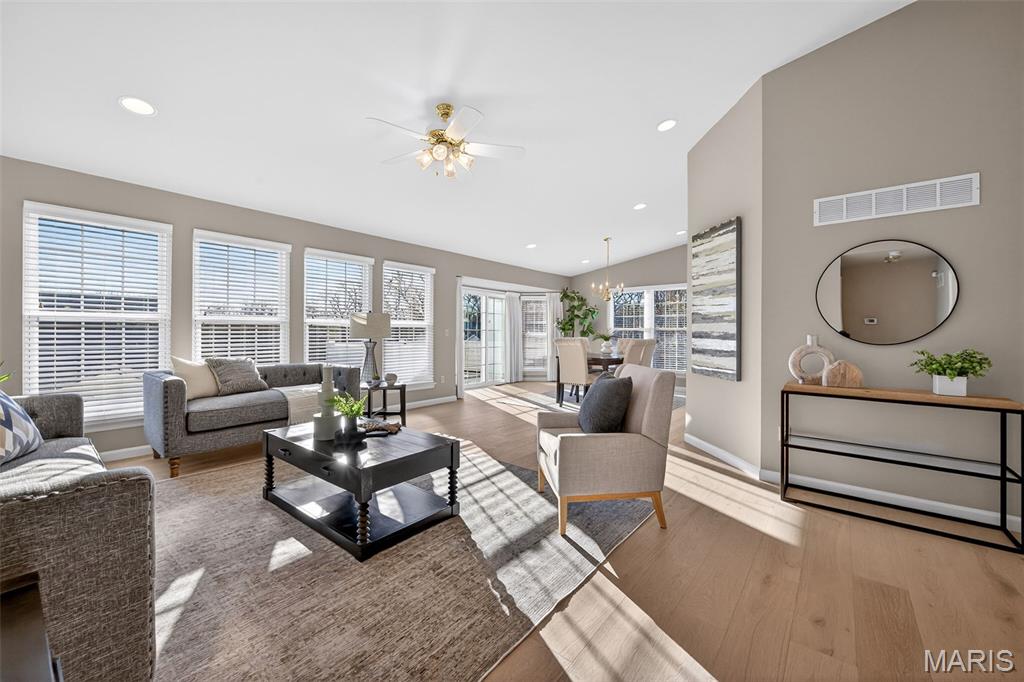 618 Kerryton Place Circle