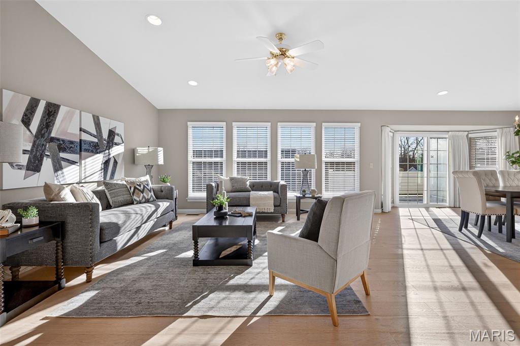 618 Kerryton Place Circle