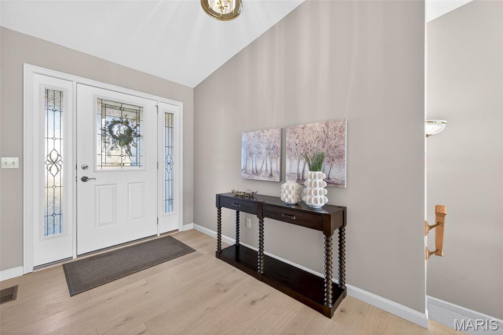 618 Kerryton Place Circle