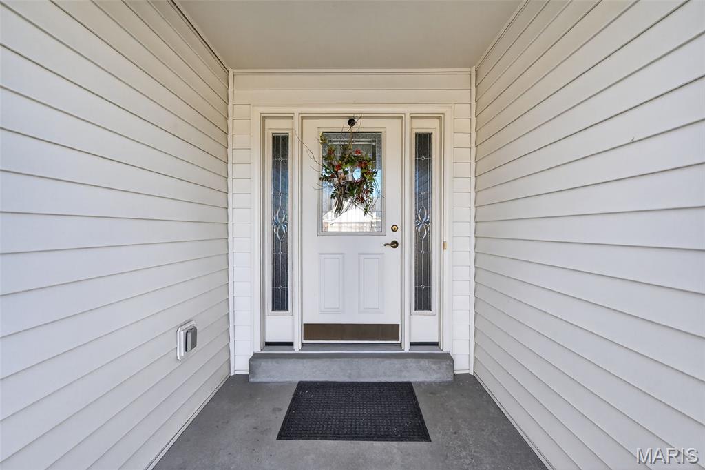 618 Kerryton Place Circle