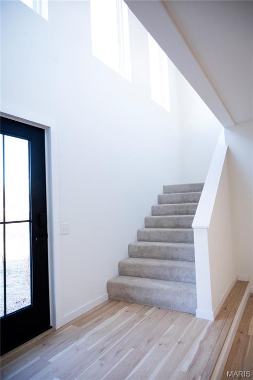 Tessa Oaks - Residential