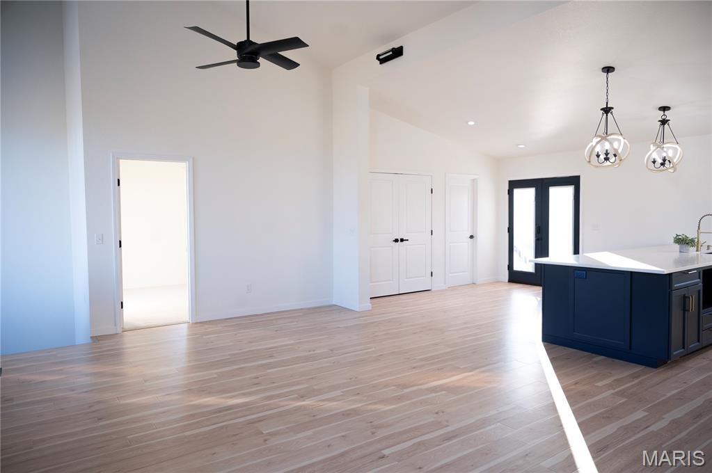 Tessa Oaks - Residential