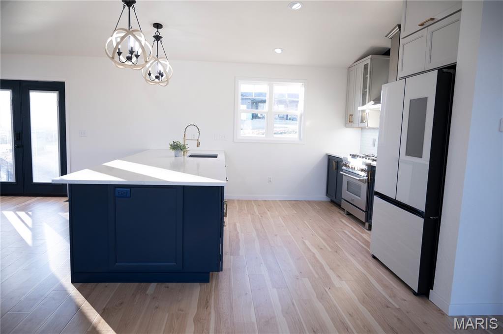 Tessa Oaks - Residential