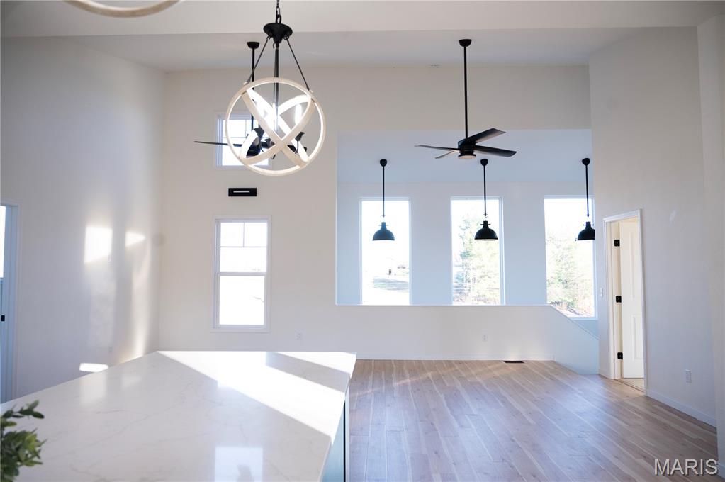 Tessa Oaks - Residential