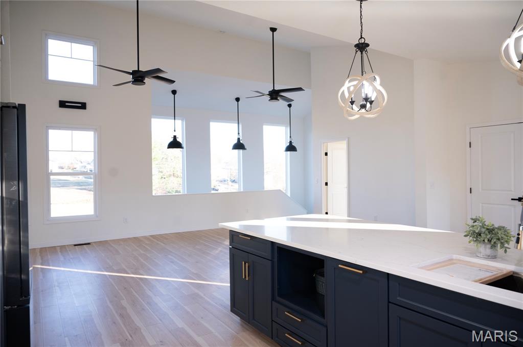 Tessa Oaks - Residential