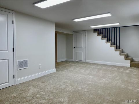 Tiny photo for 544 Summit Avenue, Webster Groves, MO 63119 (MLS # 25061475)