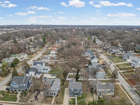 Tiny photo for 544 Summit Avenue, Webster Groves, MO 63119 (MLS # 25061475)