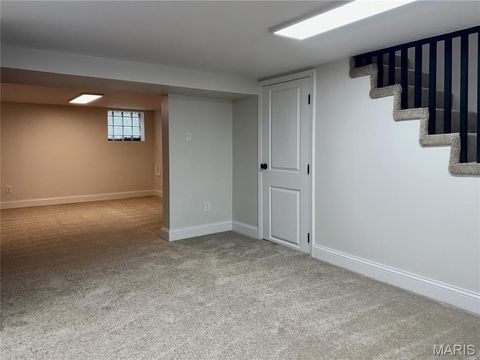 Tiny photo for 544 Summit Avenue, Webster Groves, MO 63119 (MLS # 25061475)