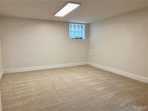 Tiny photo for 544 Summit Avenue, Webster Groves, MO 63119 (MLS # 25061475)