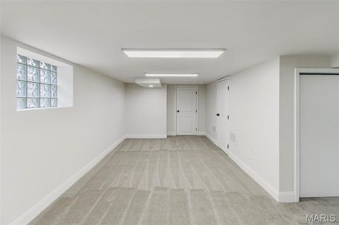 Tiny photo for 544 Summit Avenue, Webster Groves, MO 63119 (MLS # 25061475)