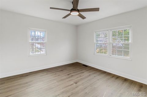 Tiny photo for 544 Summit Avenue, Webster Groves, MO 63119 (MLS # 25061475)