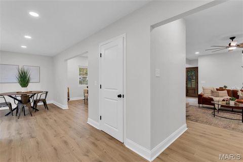 Tiny photo for 544 Summit Avenue, Webster Groves, MO 63119 (MLS # 25061475)