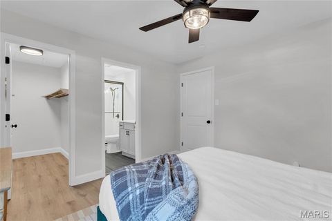 Tiny photo for 544 Summit Avenue, Webster Groves, MO 63119 (MLS # 25061475)