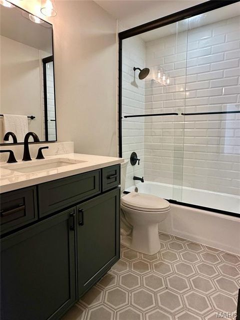 Tiny photo for 544 Summit Avenue, Webster Groves, MO 63119 (MLS # 25061475)