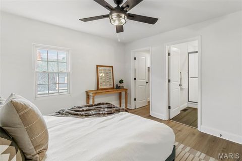 Tiny photo for 544 Summit Avenue, Webster Groves, MO 63119 (MLS # 25061475)