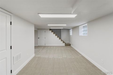 Tiny photo for 544 Summit Avenue, Webster Groves, MO 63119 (MLS # 25061475)