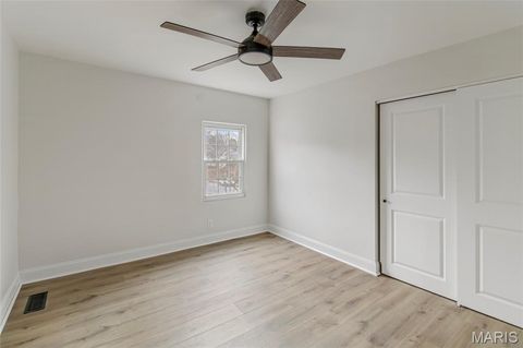 Tiny photo for 544 Summit Avenue, Webster Groves, MO 63119 (MLS # 25061475)