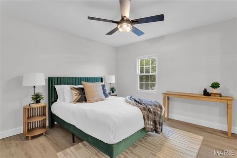 Tiny photo for 544 Summit Avenue, Webster Groves, MO 63119 (MLS # 25061475)