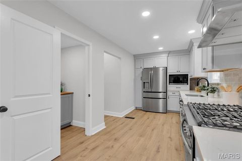 Tiny photo for 544 Summit Avenue, Webster Groves, MO 63119 (MLS # 25061475)
