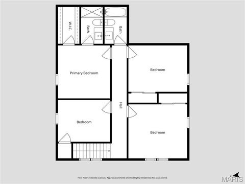 Tiny photo for 544 Summit Avenue, Webster Groves, MO 63119 (MLS # 25061475)