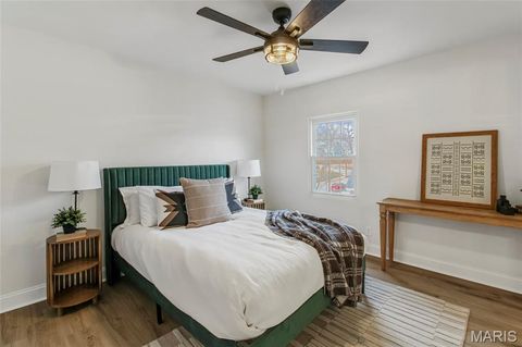 Tiny photo for 544 Summit Avenue, Webster Groves, MO 63119 (MLS # 25061475)