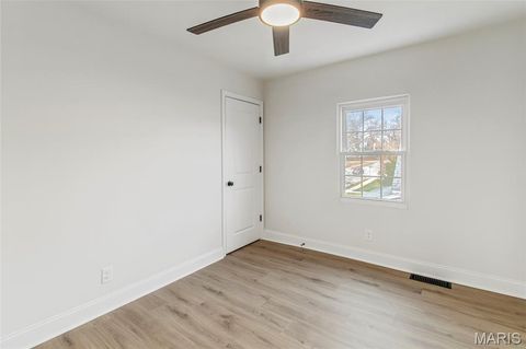 Tiny photo for 544 Summit Avenue, Webster Groves, MO 63119 (MLS # 25061475)