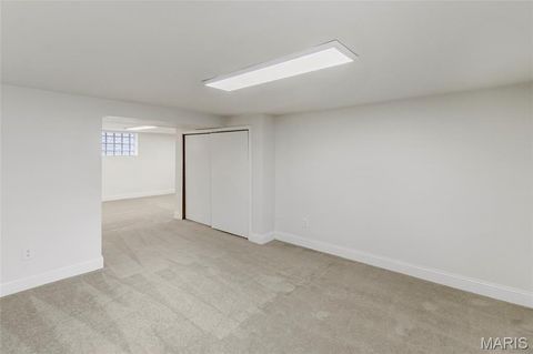 Tiny photo for 544 Summit Avenue, Webster Groves, MO 63119 (MLS # 25061475)