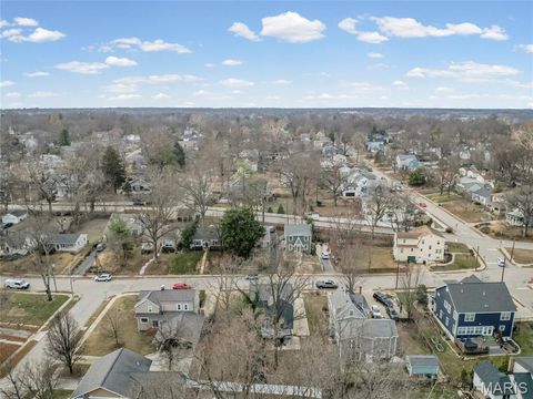 Tiny photo for 544 Summit Avenue, Webster Groves, MO 63119 (MLS # 25061475)