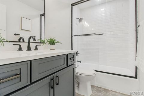 Tiny photo for 544 Summit Avenue, Webster Groves, MO 63119 (MLS # 25061475)