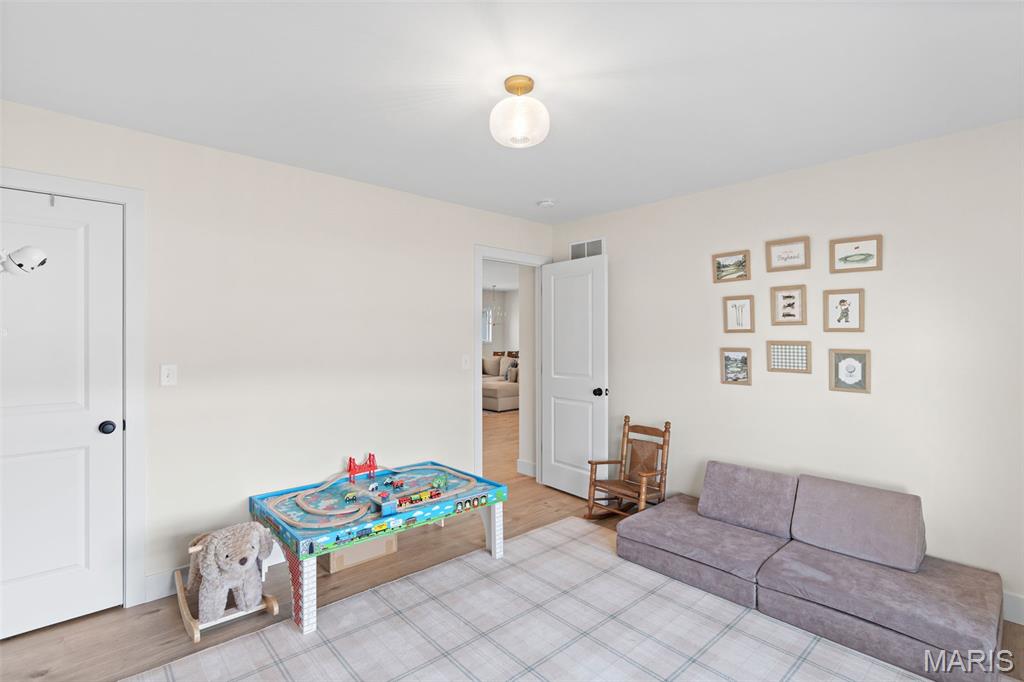 Stone Bridge - Residential