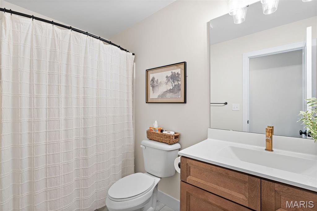 Stone Bridge - Residential