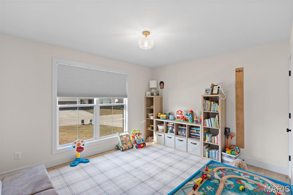 Stone Bridge - Residential