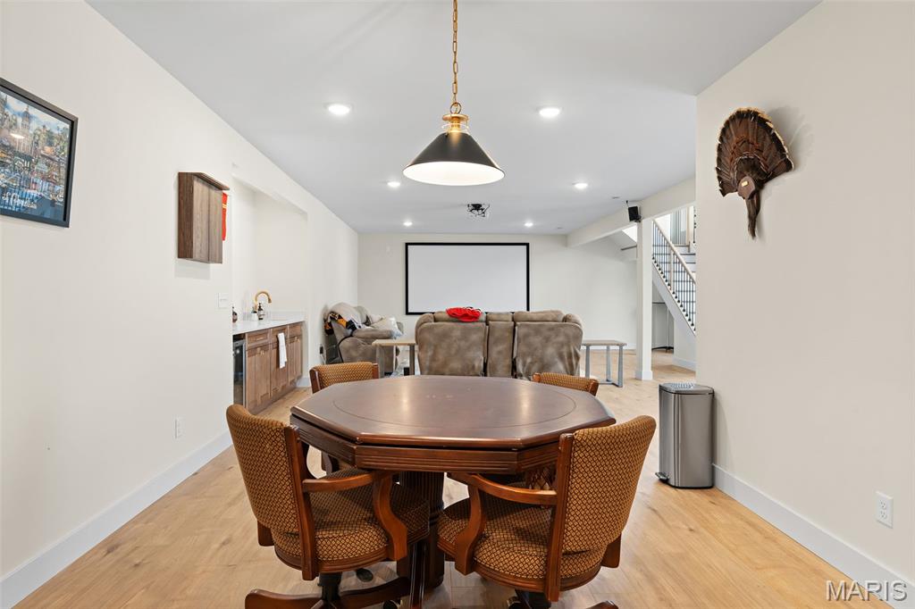 Stone Bridge - Residential