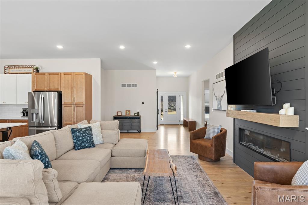 Stone Bridge - Residential