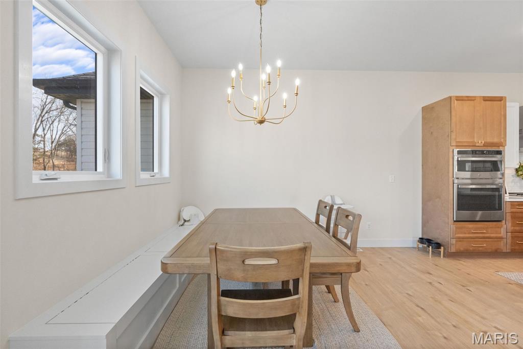 Stone Bridge - Residential