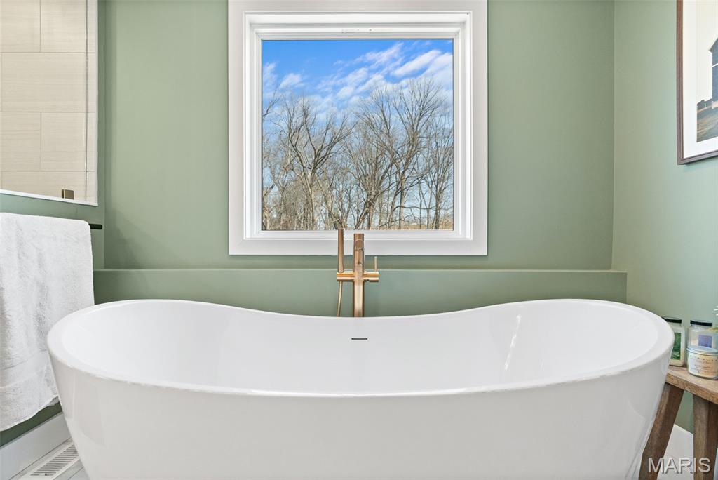 Stone Bridge - Residential