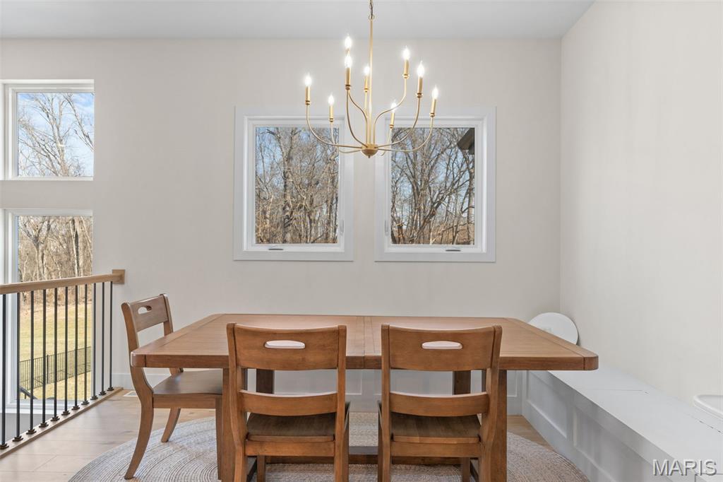 Stone Bridge - Residential