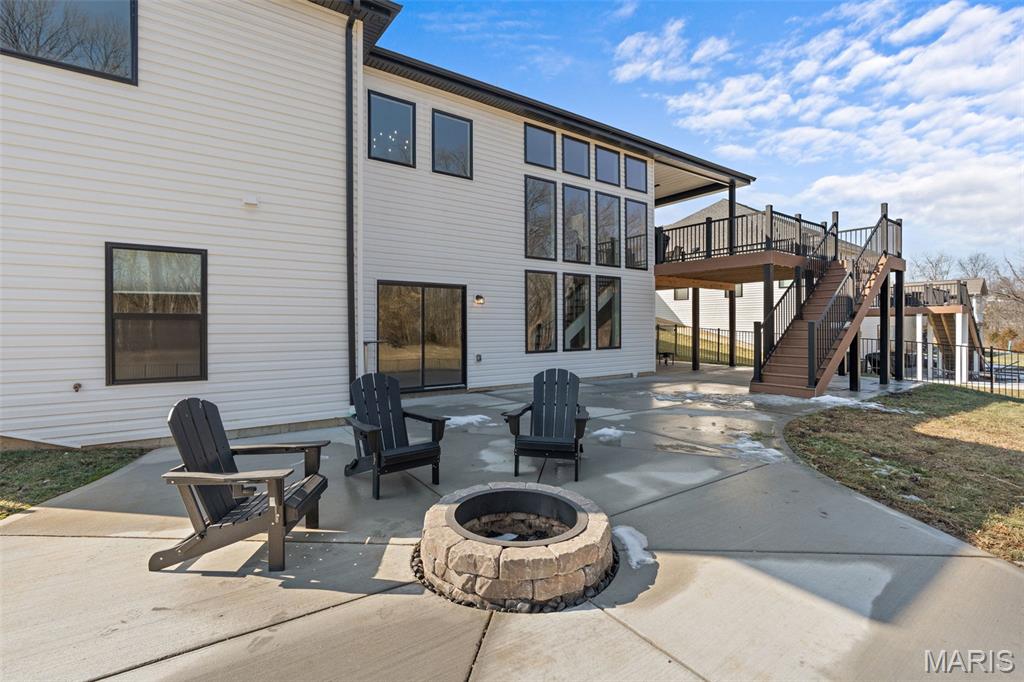 Stone Bridge - Residential